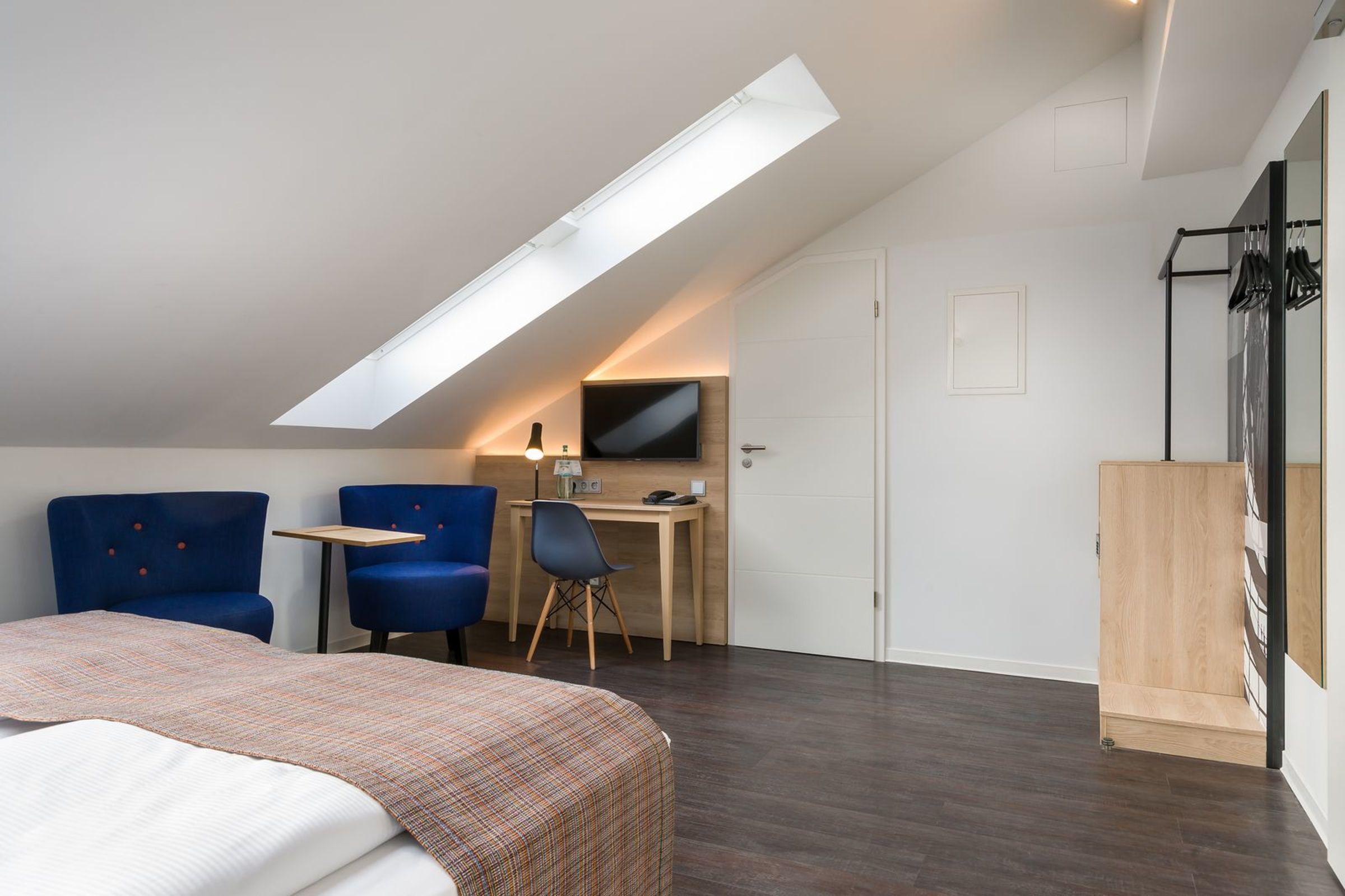 Garner Hotel Berlin - Schoeneberg By Ihg Exteriör bild