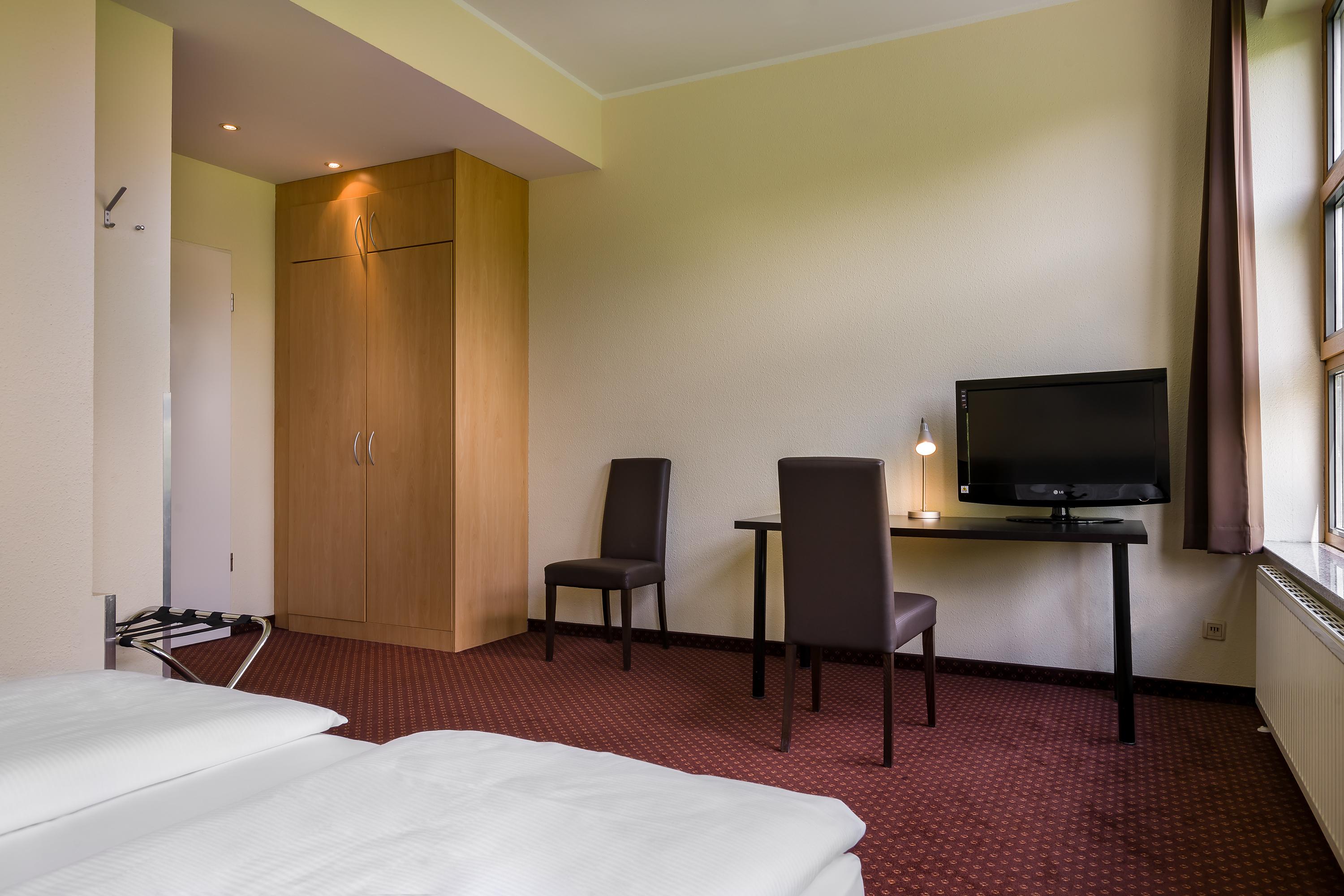 Garner Hotel Berlin - Schoeneberg By Ihg Exteriör bild