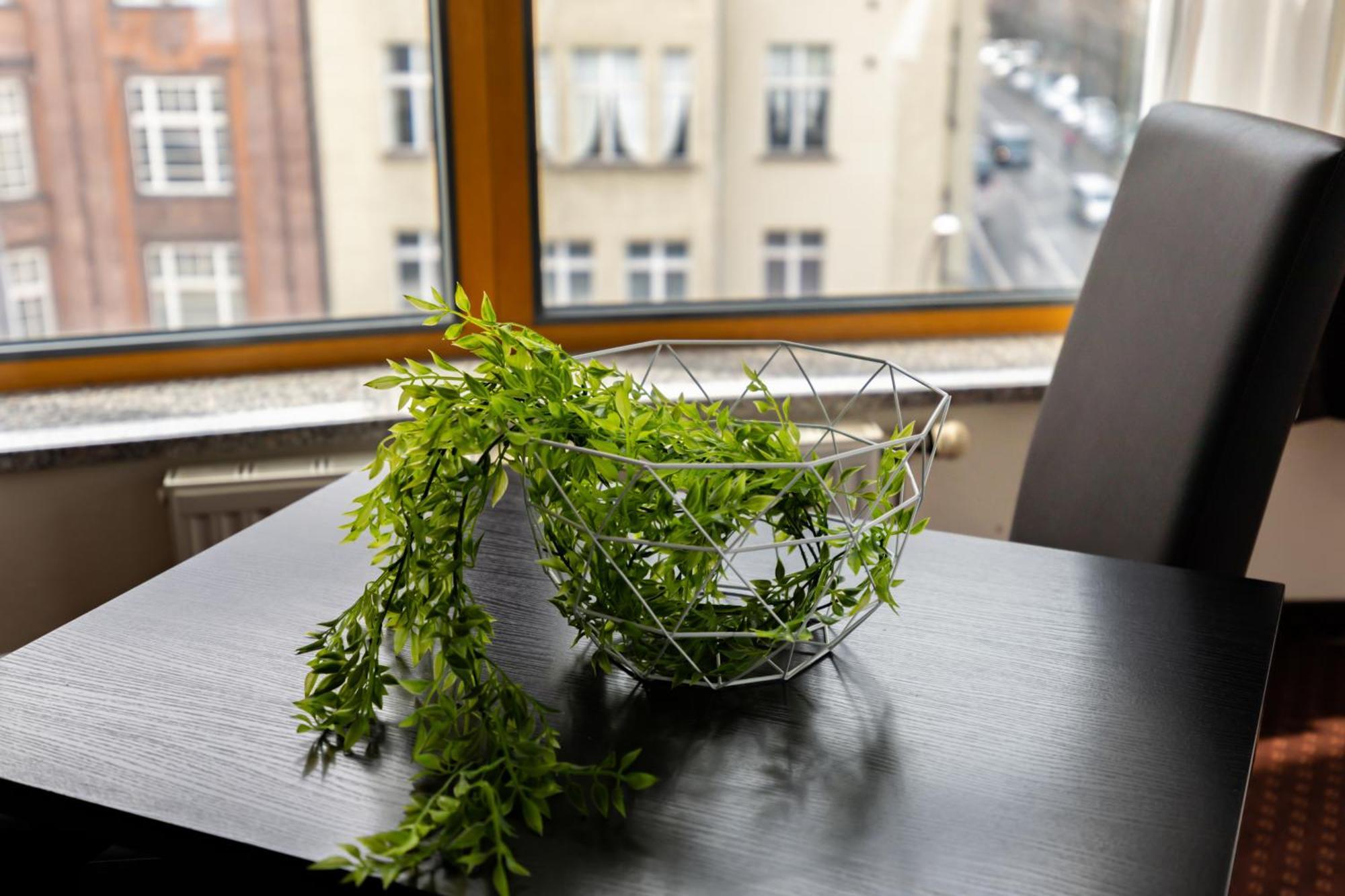 Garner Hotel Berlin - Schoeneberg By Ihg Exteriör bild