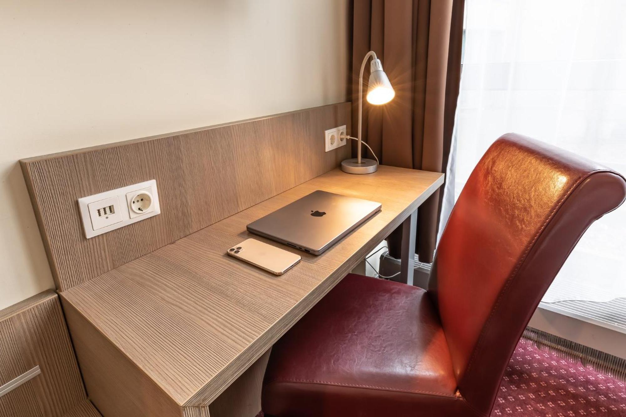 Garner Hotel Berlin - Schoeneberg By Ihg Exteriör bild