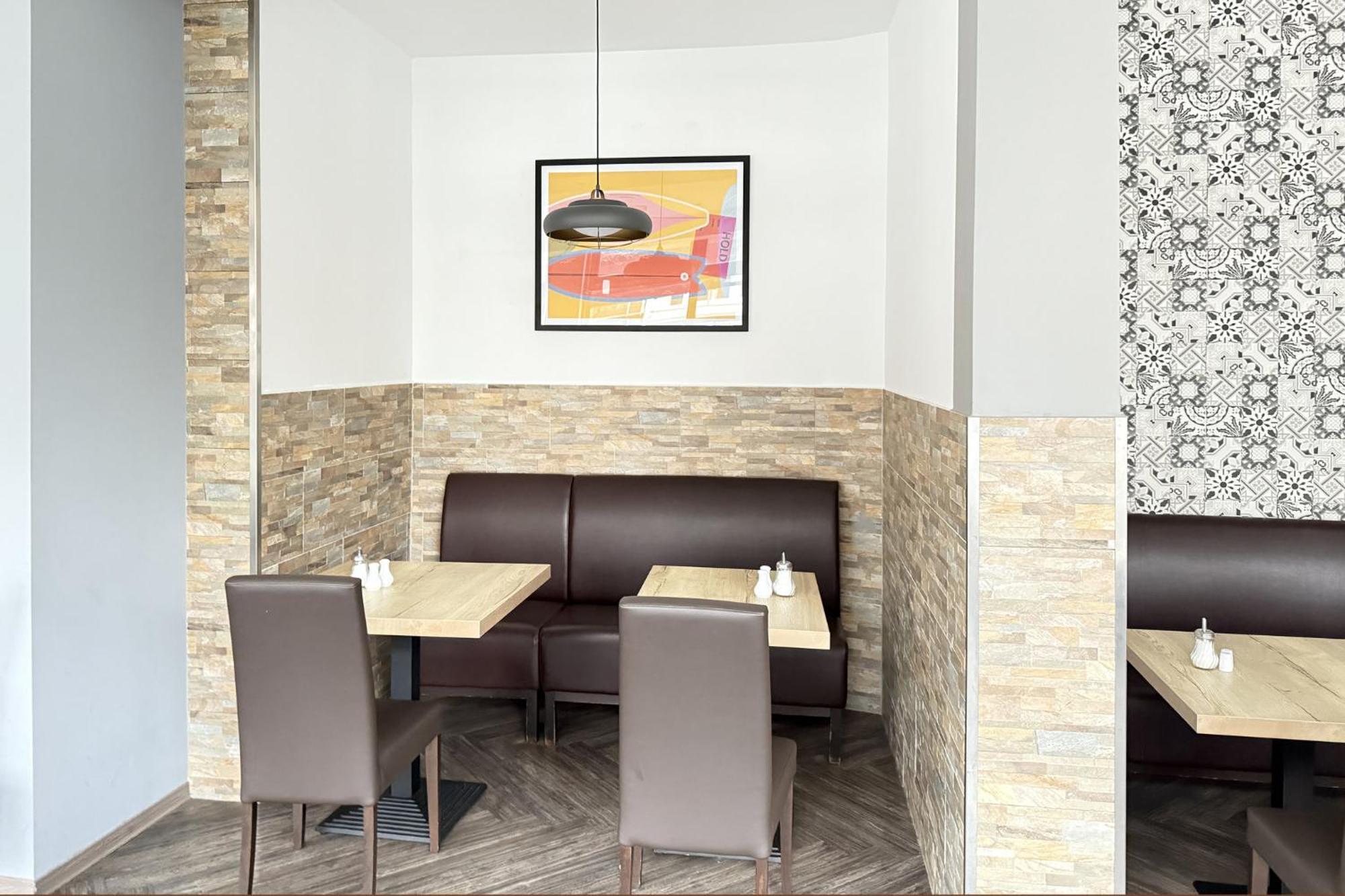 Garner Hotel Berlin - Schoeneberg By Ihg Exteriör bild