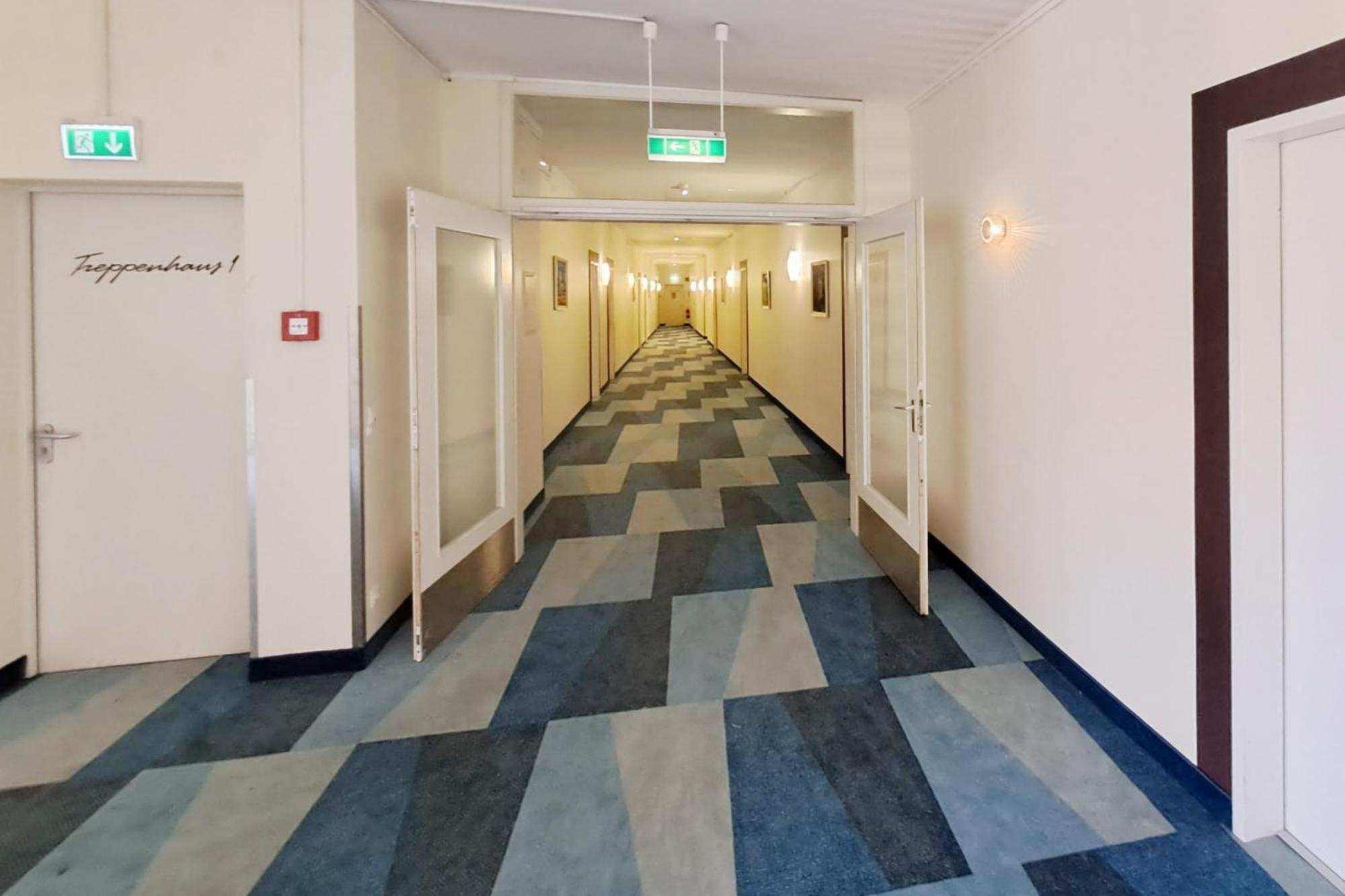 Garner Hotel Berlin - Schoeneberg By Ihg Exteriör bild
