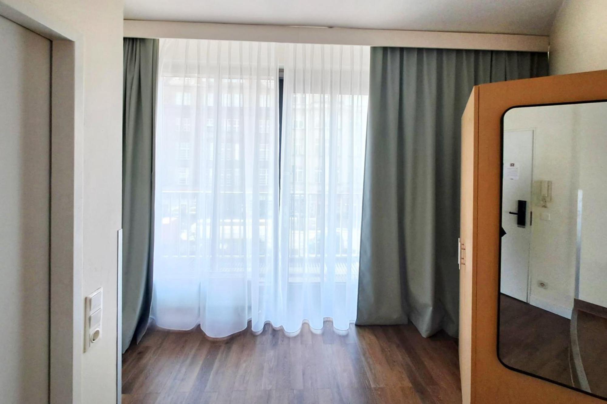 Garner Hotel Berlin - Schoeneberg By Ihg Exteriör bild
